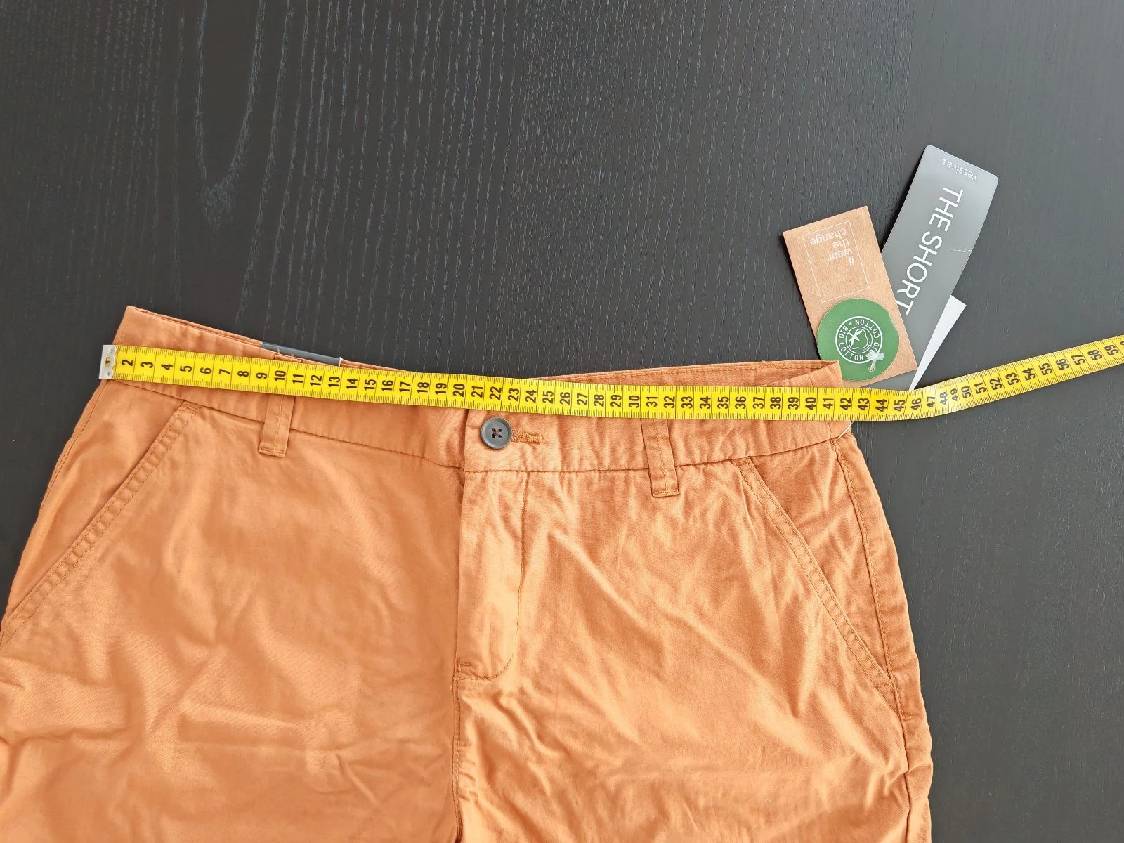 Short talla 40 – photo 3